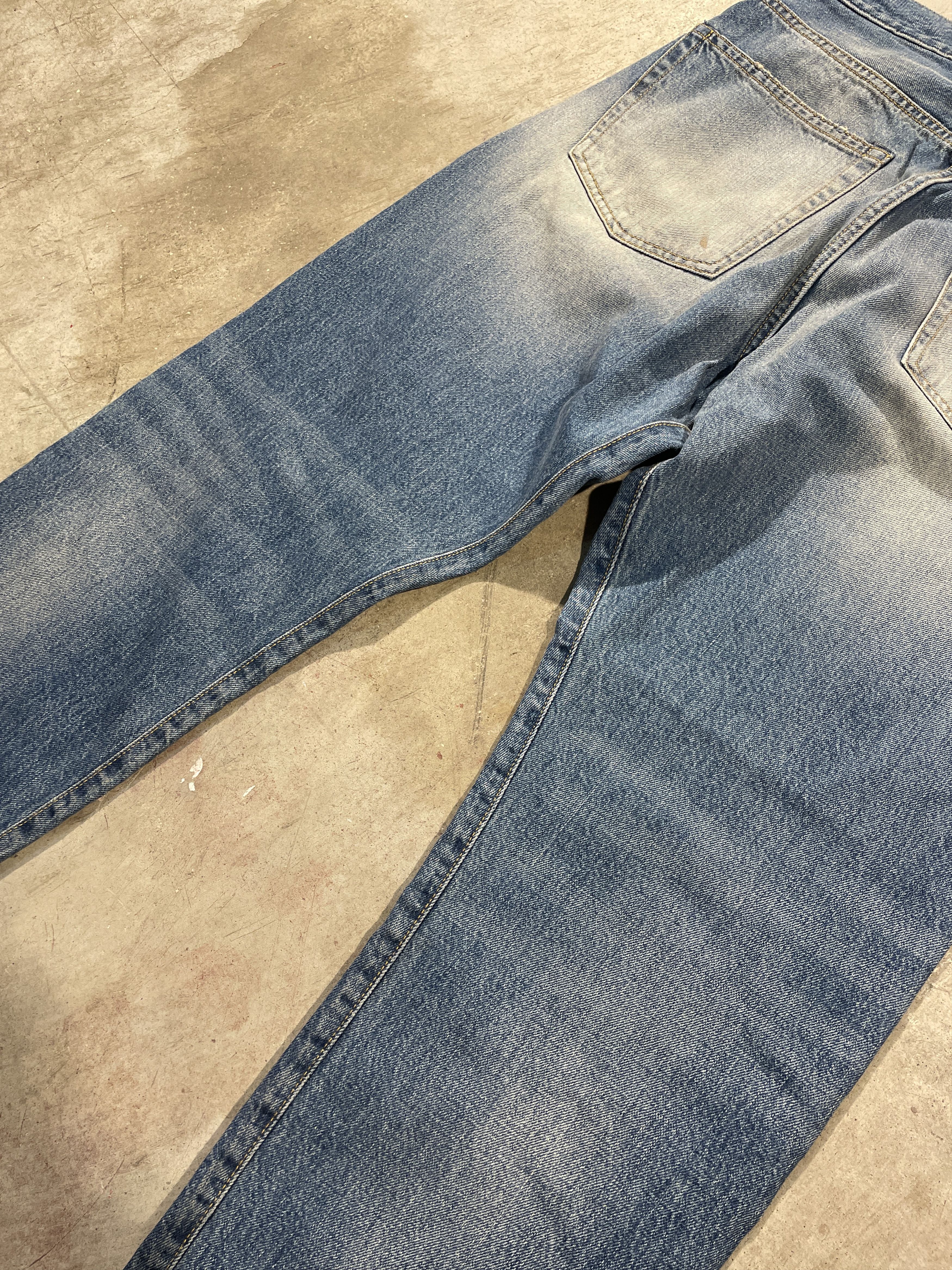 R13 R13 Crossover Turner Size 27" / US 4 / IT 40 - 4 Thumbnail