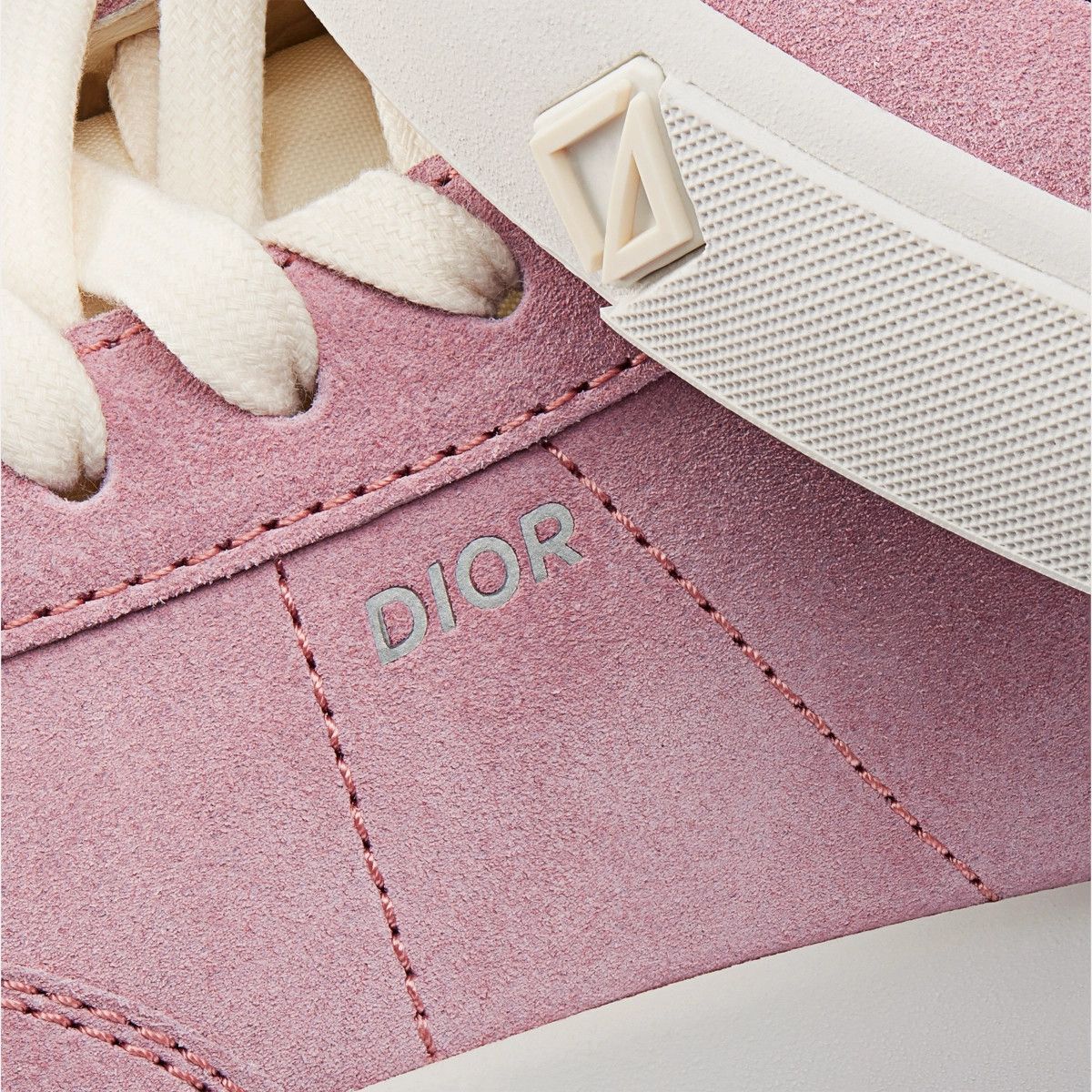 Dior o1bcso1str1224 Sneaker in Pink Size US 8 / EU 41 - 5 Thumbnail