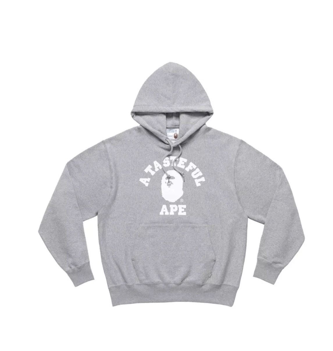 BAPE x JJJJound Pullover Hoodie Size 3XL Brand New