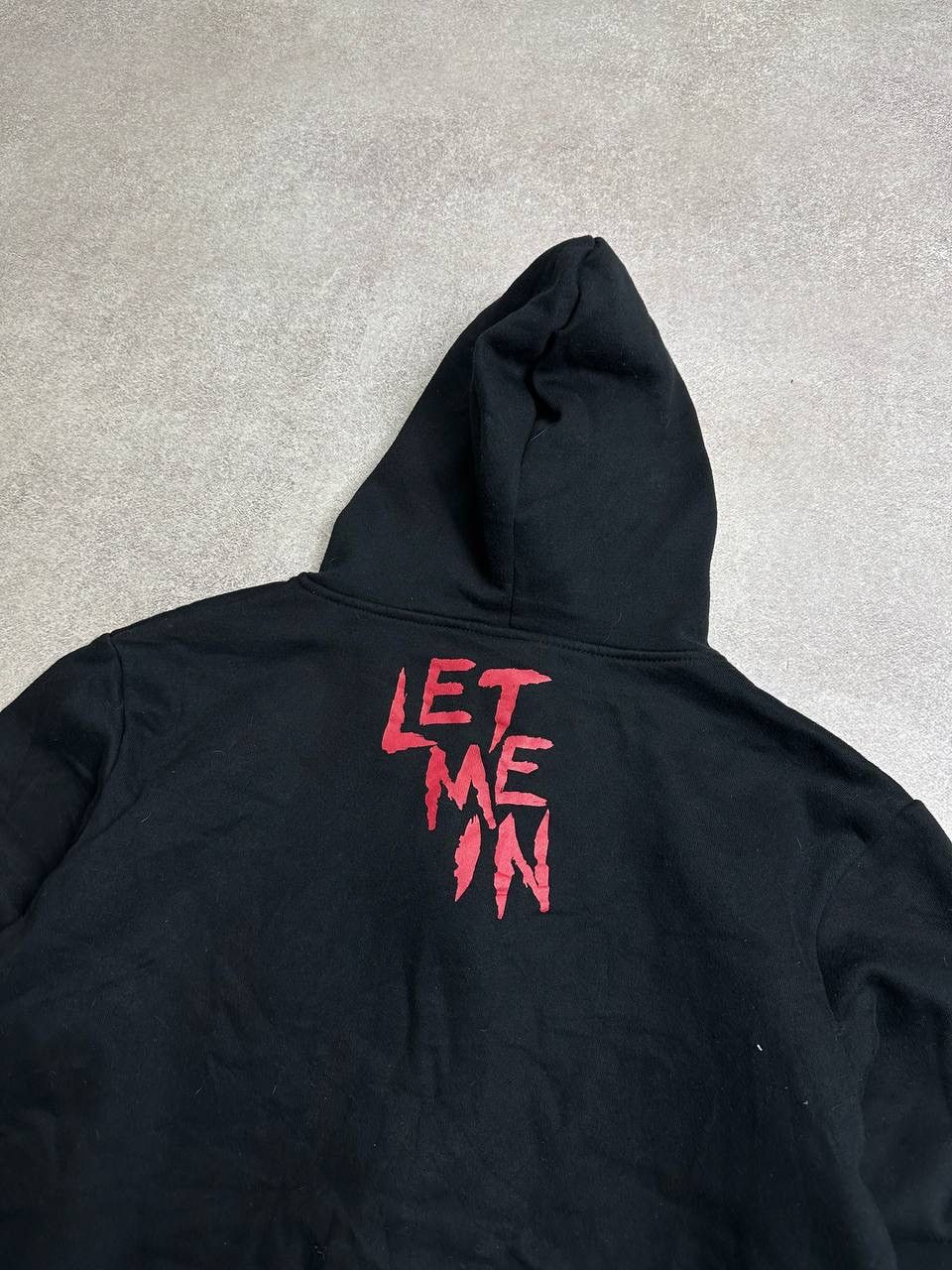 WWE Vintage WWE Wrestling Kevin Hart Mask Zip Hoodie Rare M Size US M / EU 48-50 / 2 - 4 Thumbnail