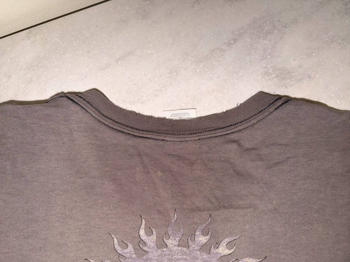 Harley Davidson Y2K Faded Harley Davidson tee Size US XL / EU 56 / 4 - 10 Thumbnail