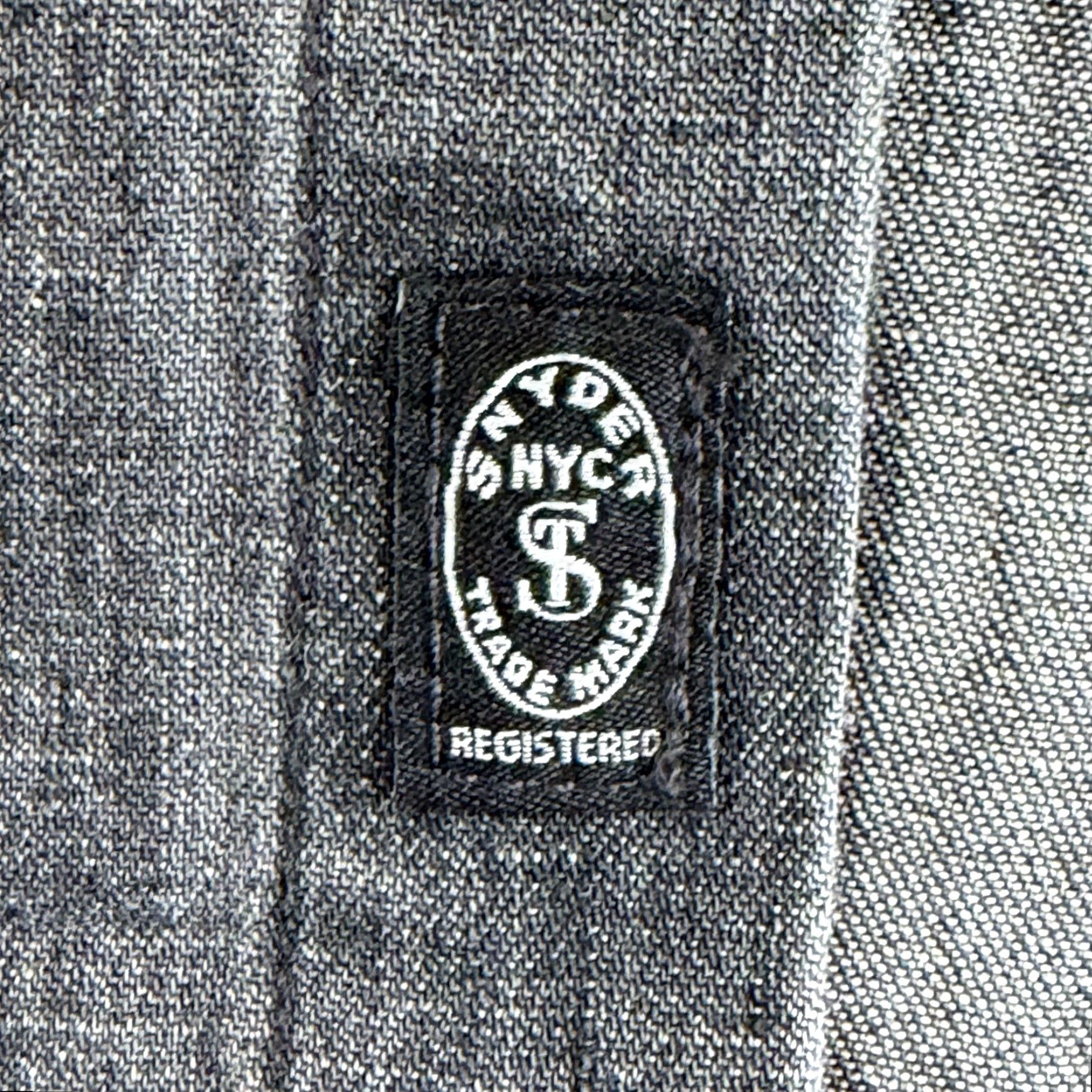 Todd Snyder VINTAGE? No. (Note: The item is not vintage.) Size US XXL / EU 58 / 5 - 4 Thumbnail