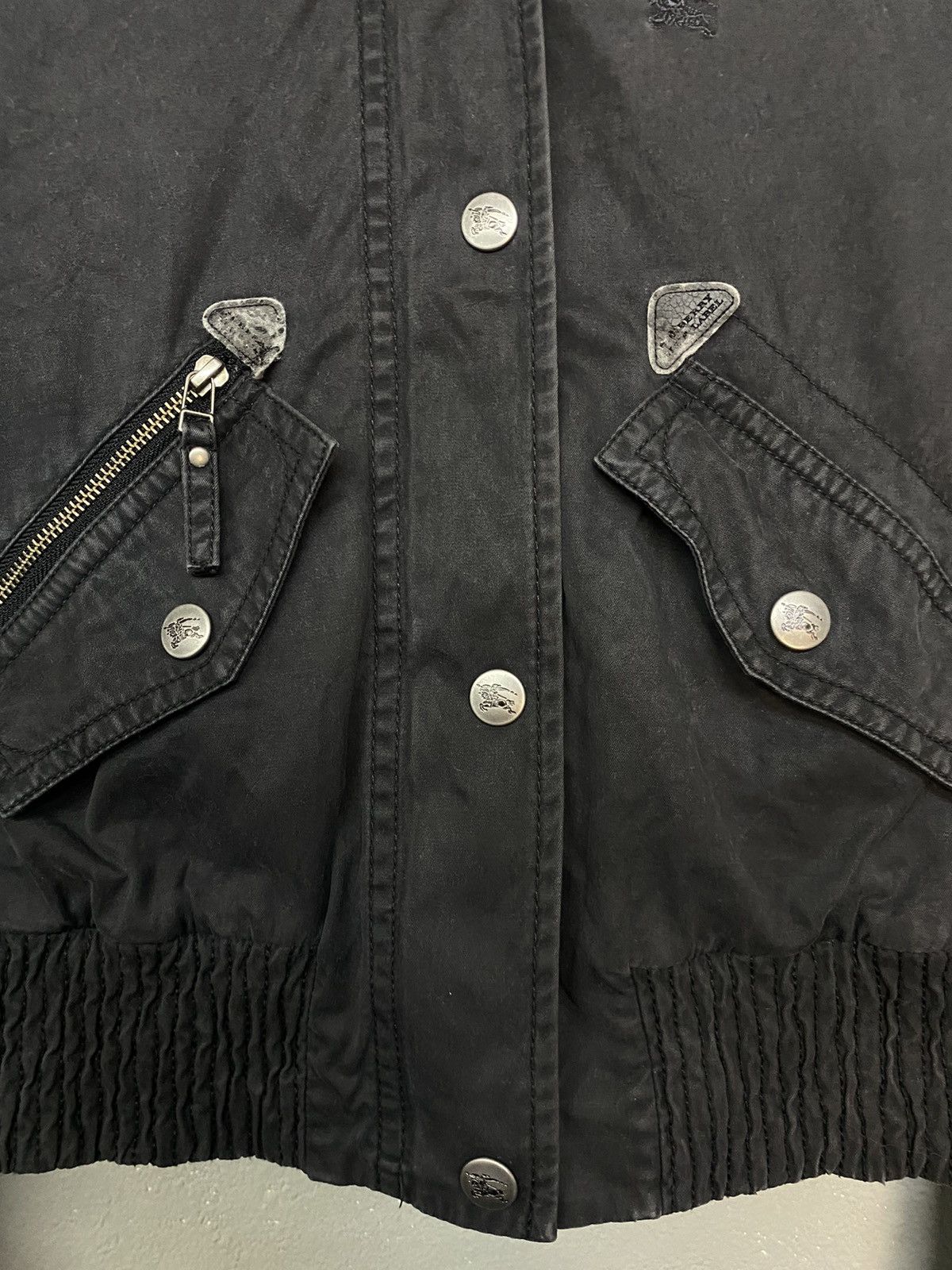 Burberry burberry jacket Size XS / US 0-2 / IT 36-38 - 4 Thumbnail