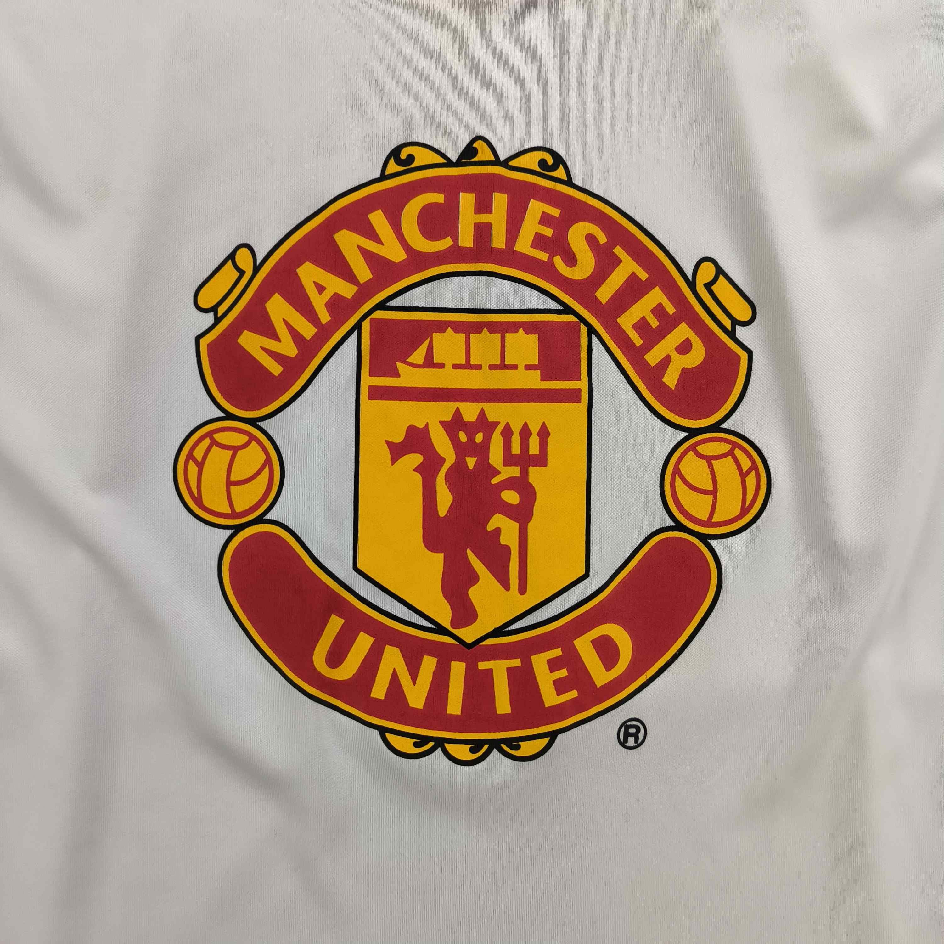 Other Manchester United football tee shirt size XL Size US XL / EU 56 / 4 - 3 Thumbnail