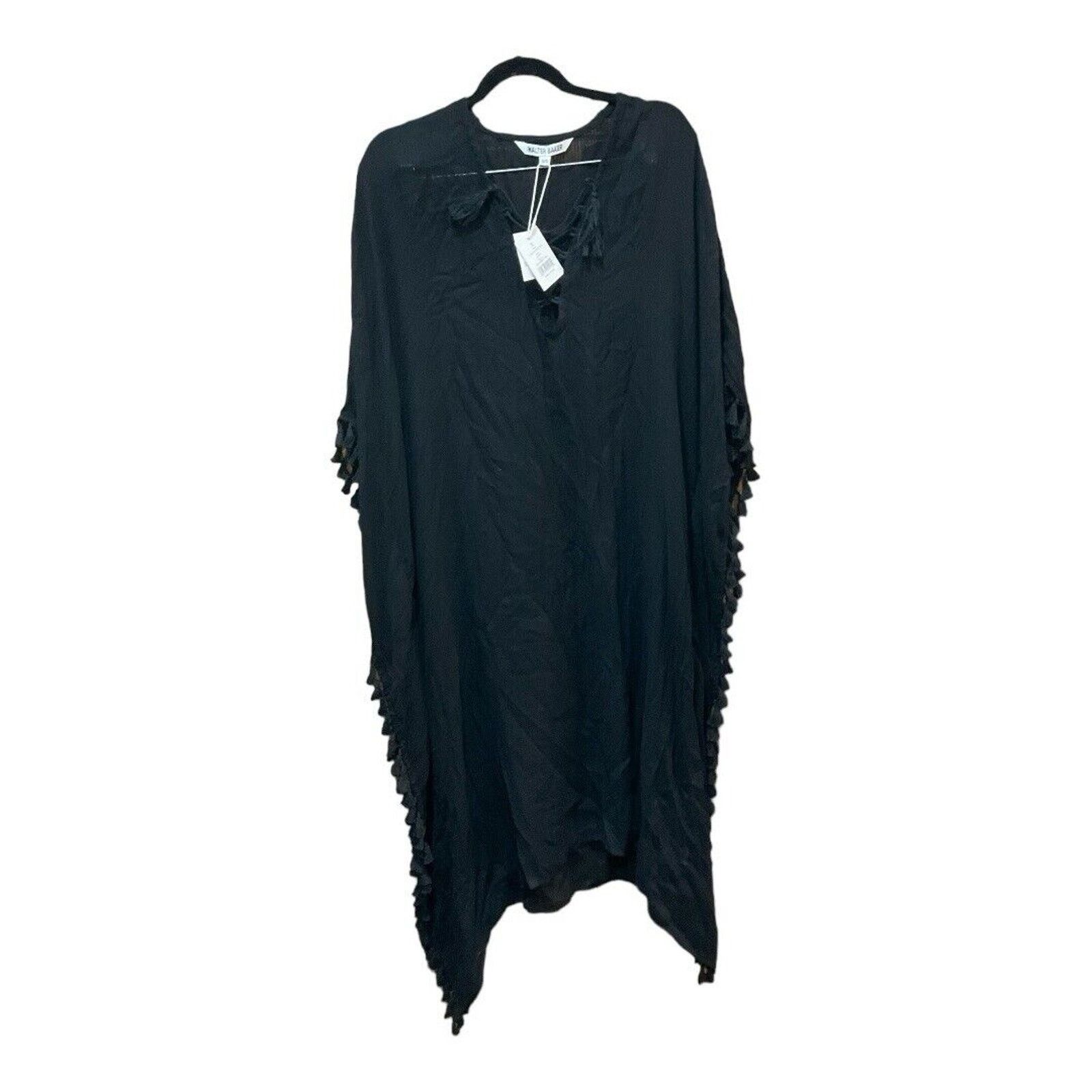 Other Walter Baker Acapulco Kaftan NWT Size ONE SIZE - 4 Thumbnail