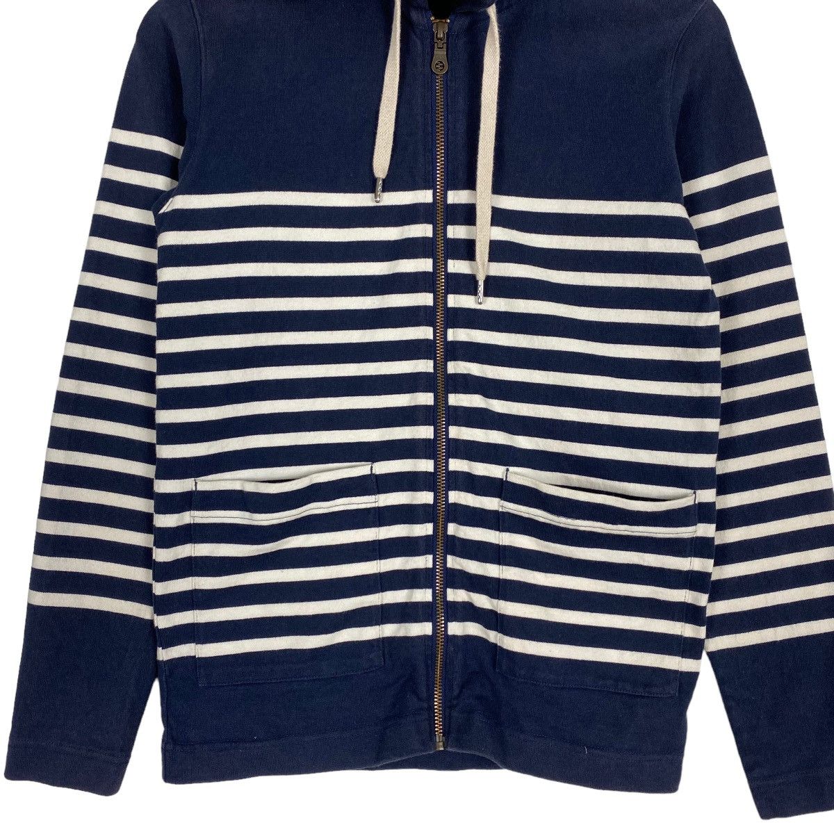Helly Hansen Helly Hansen Zipper Hoodie Size S Size US S / EU 44-46 / 1 - 5 Thumbnail