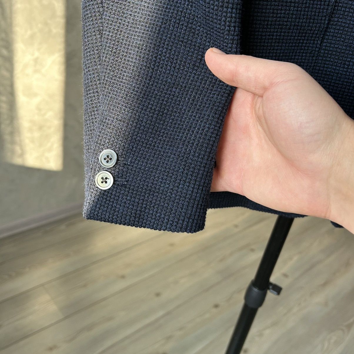 Journal Standard Journal Standart Unlined Sport Blazer Jacket L Size US L / EU 52-54 / 3 - 7 Thumbnail