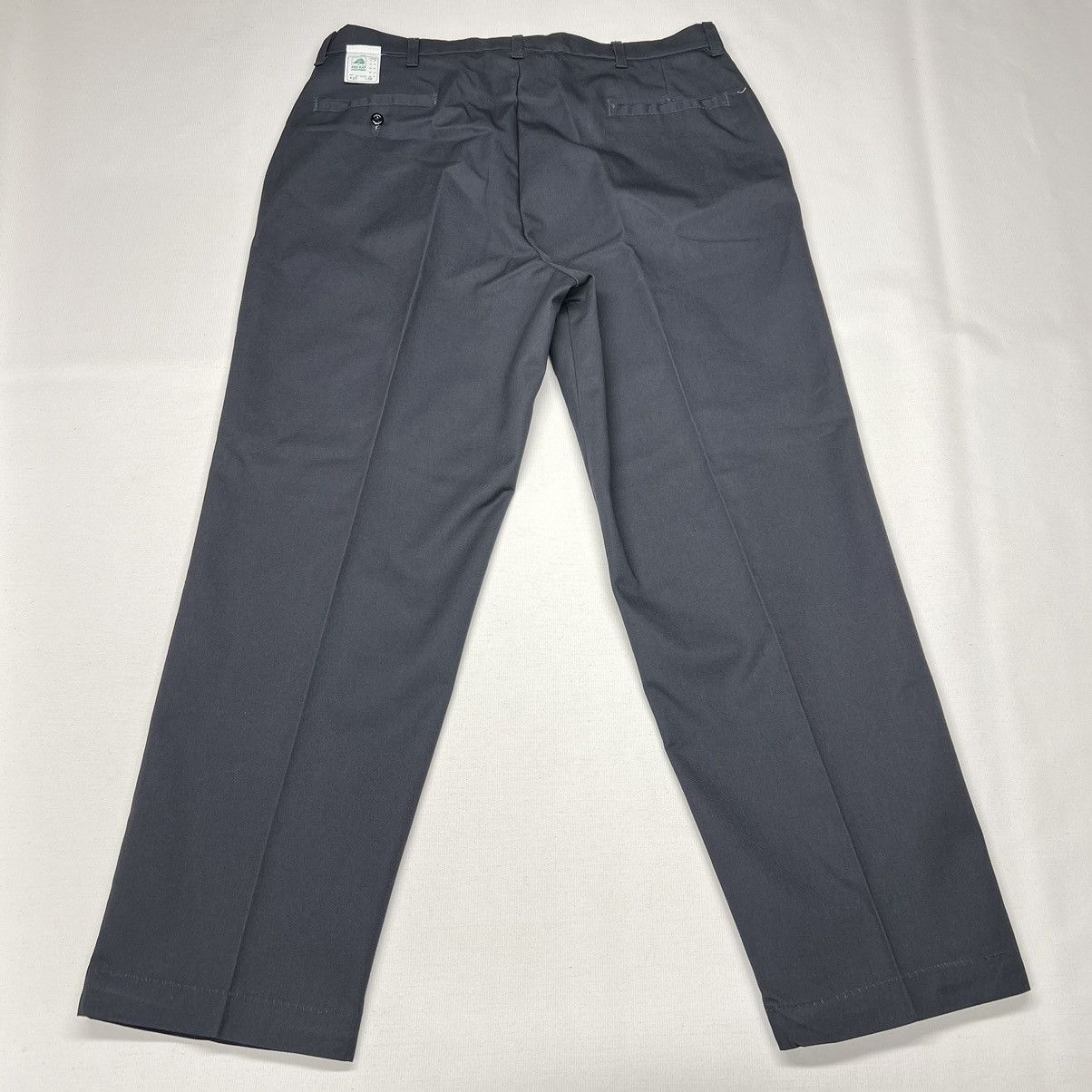 Other Red Kap Pants Grey Workwear Trousers Pocket Trade Mechanic Size US 38 / EU 54 - 10 Thumbnail