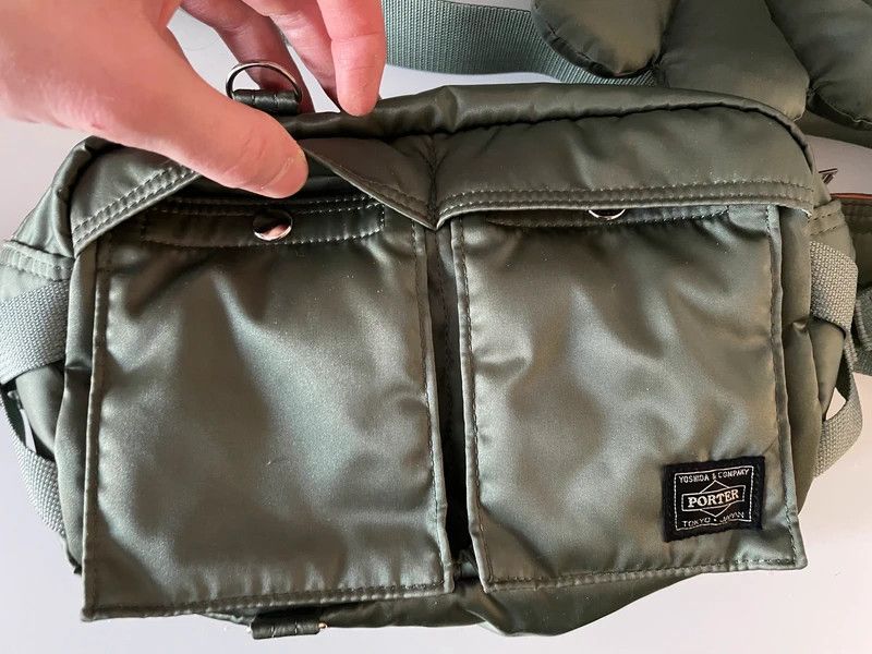 Porter × Takashi Murakami Domestic regular 2019 Takashi Murakami x PORTER Waist Bag Size ONE SIZE - 12 Thumbnail