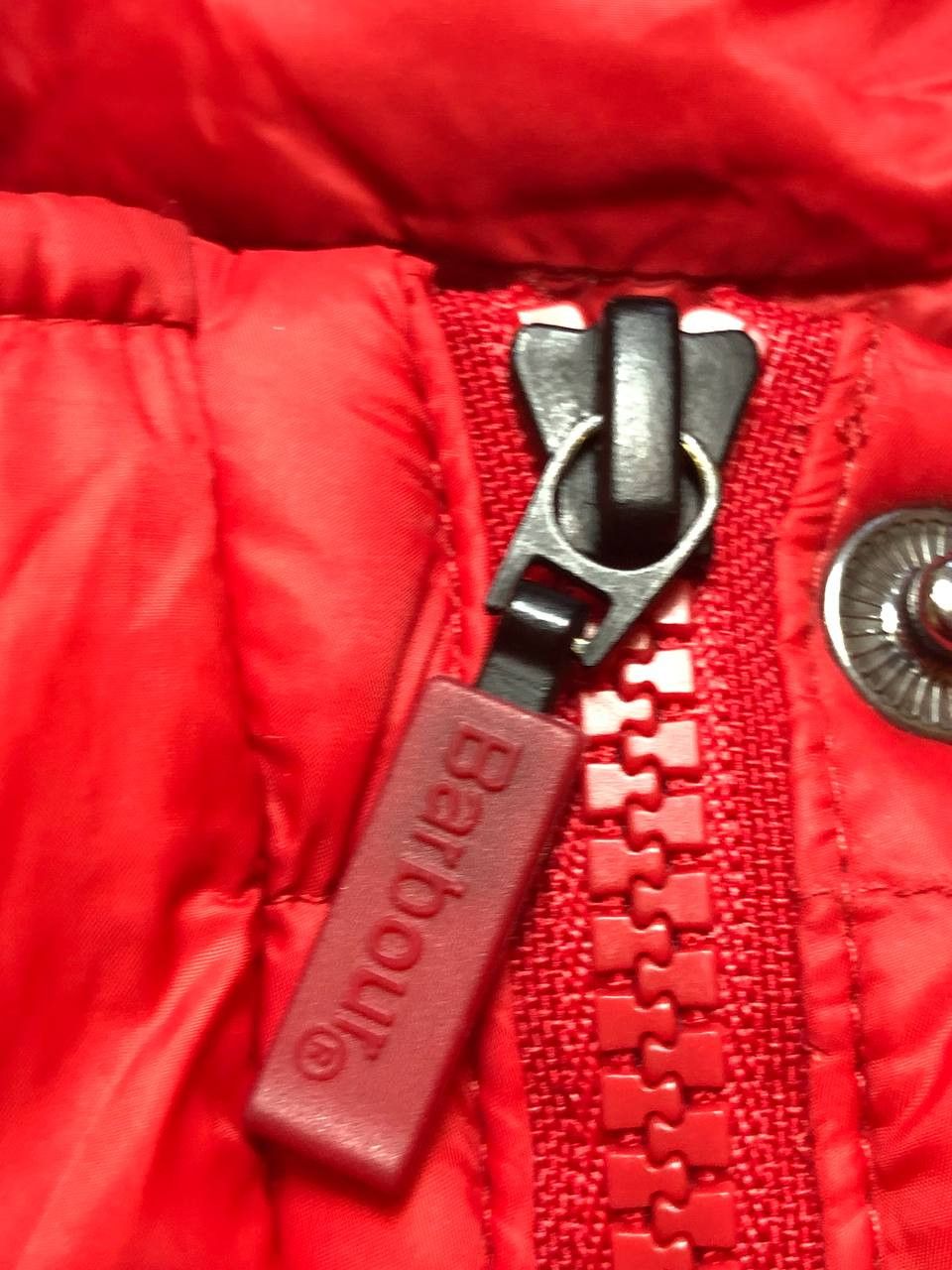 Barbour Vintage Barbour Light Jacket Size 10 Size L / US 10 / IT 46 - 13 Thumbnail