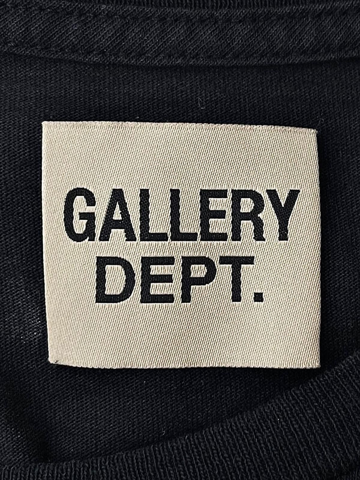 Gallery Dept. Shirt Gallery Dept. Made in USA – taglia M Size US M / EU 48-50 / 2 - 3 Thumbnail