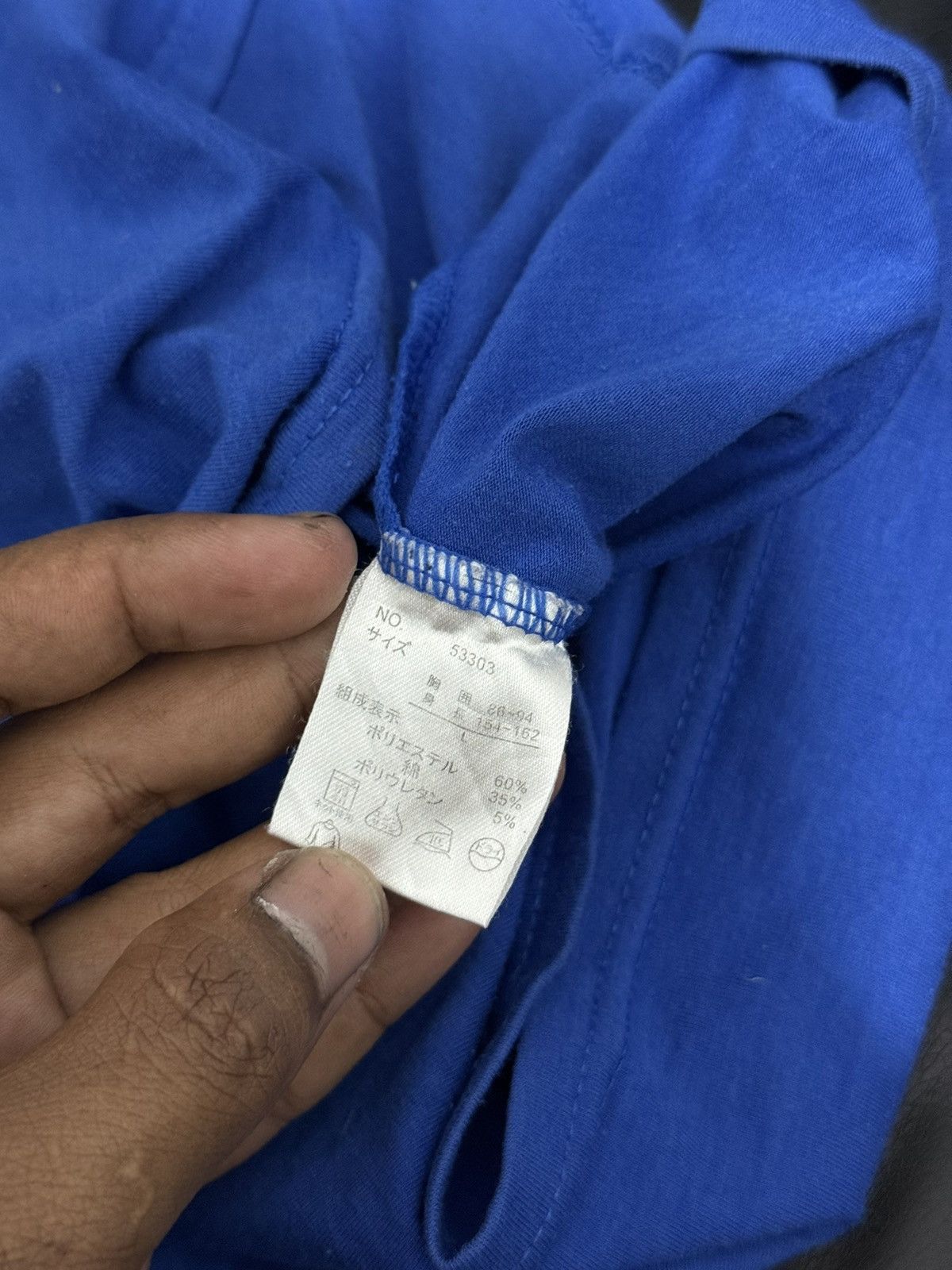 If Six Was Nine RELACHE IFSIX STYLE LONG SLEEVE Size M / US 6-8 / IT 42-44 - 4 Thumbnail