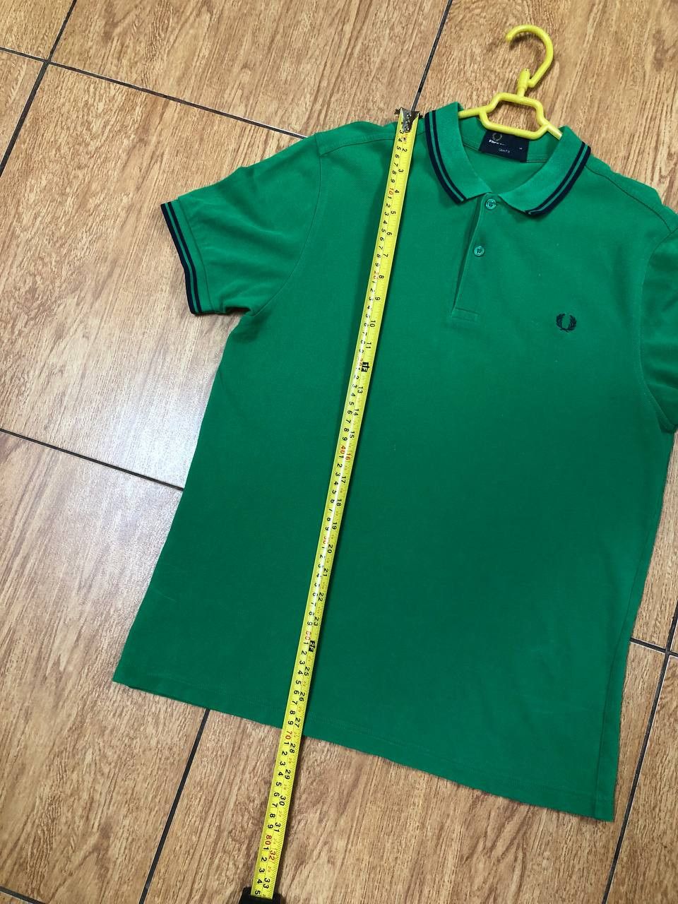 Fred Perry Fred Perry Polo Size US M / EU 48-50 / 2 - 12 Thumbnail