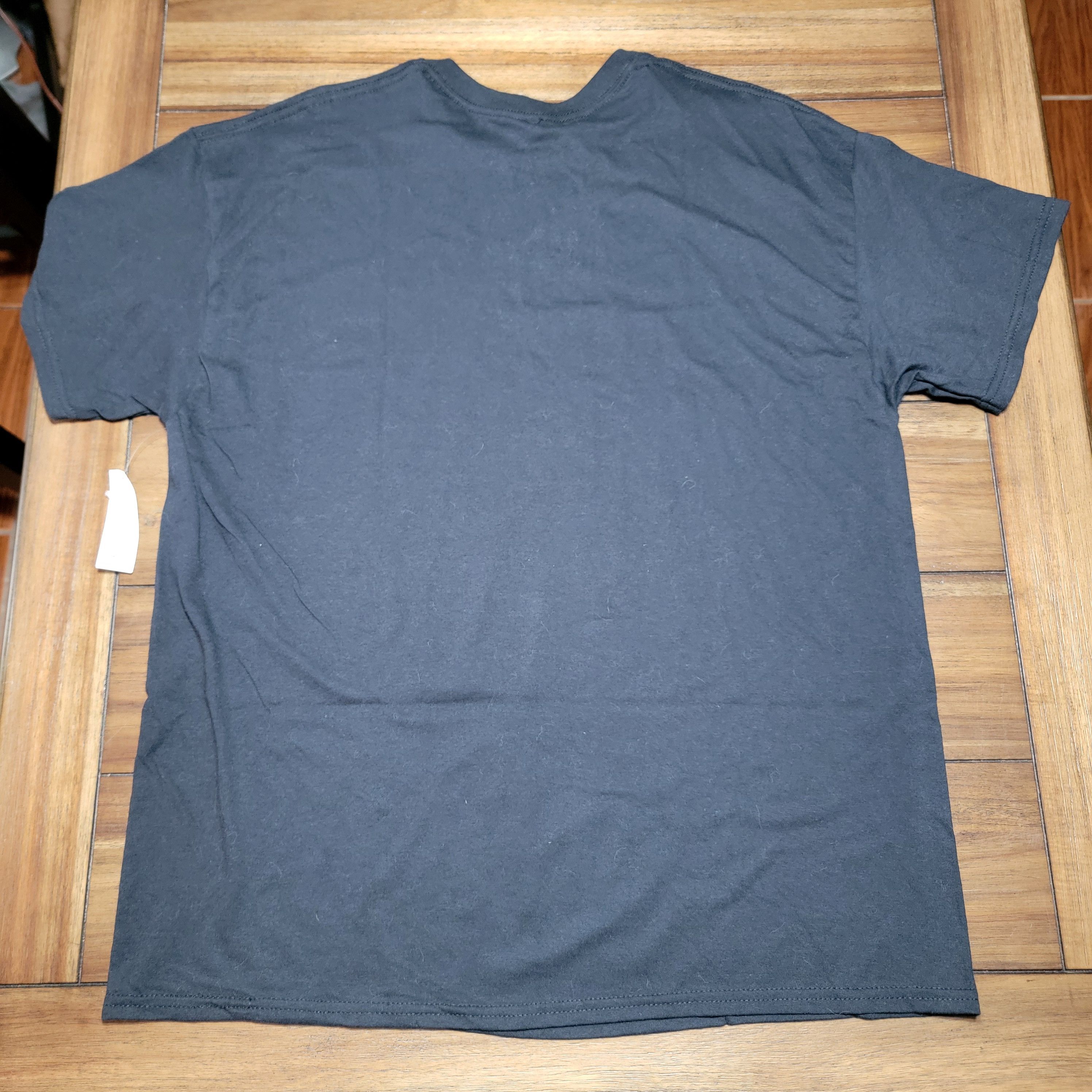 Other Kentucky Straight Bourbon SS Black Unisex Tee - Size XL NWT Size US XL / EU 56 / 4 - 3 Thumbnail