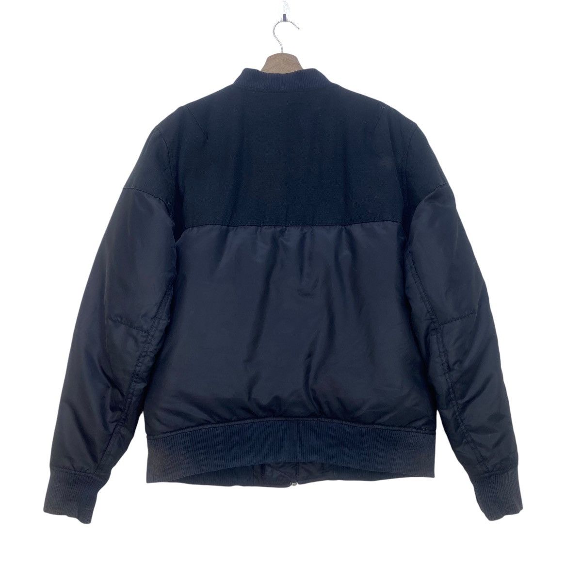 Saturdays NYC Saturdays Surf NYC Duck Canvas + Nylon Puffer Down Bombers Size US M / EU 48-50 / 2 - 2 Thumbnail
