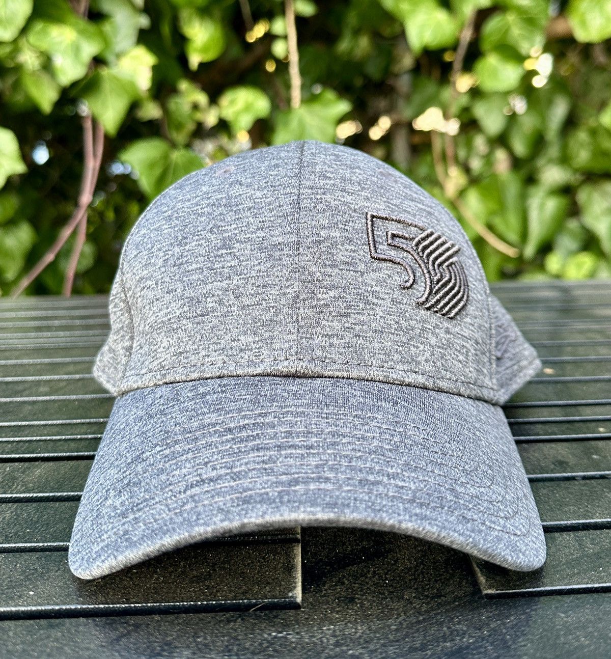 New Era Portland Trailblazers Hat Size ONE SIZE - 1 Thumbnail
