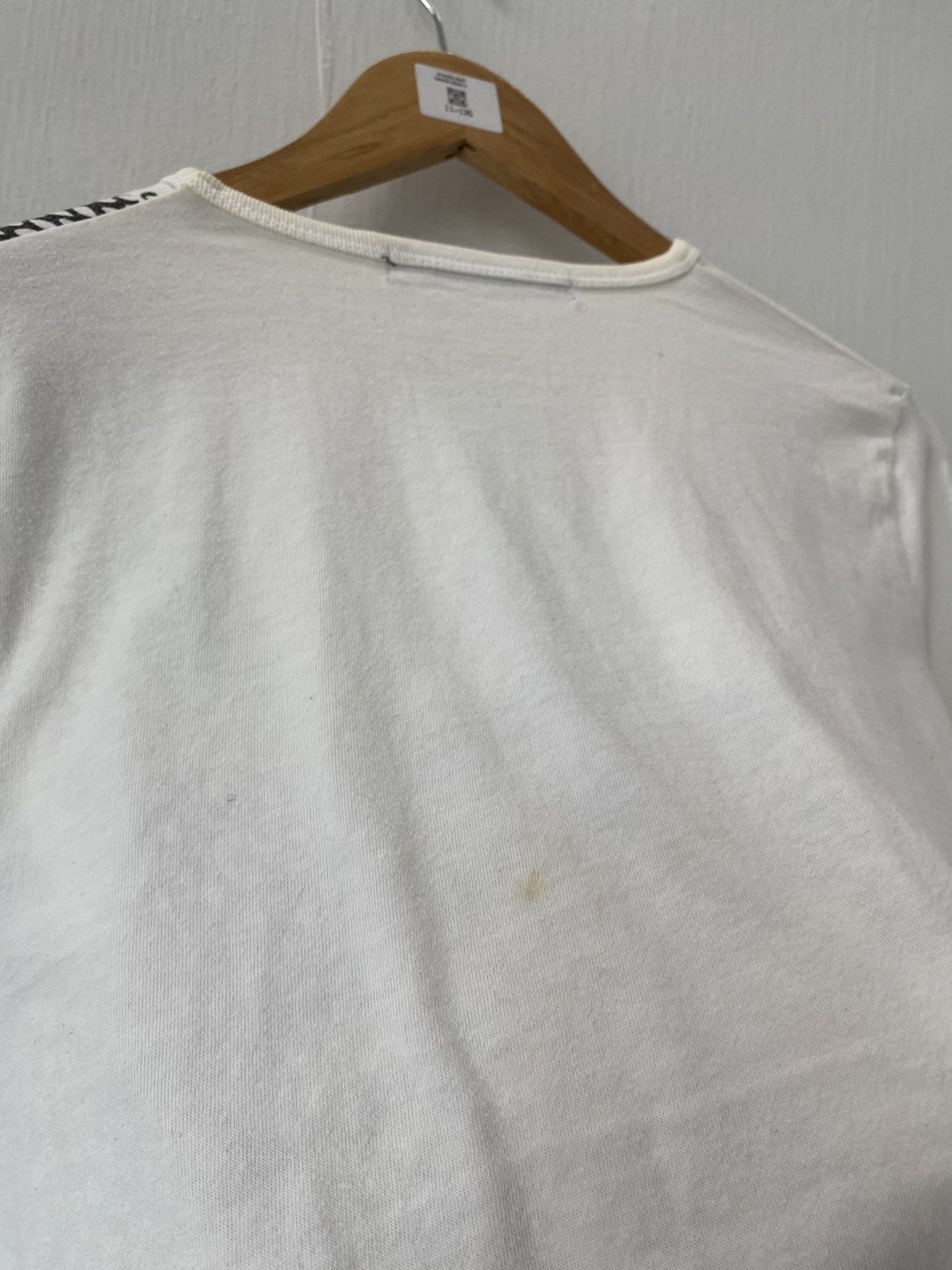 Mossimo Mossimo Longsleeve T-shirt Size US M / EU 48-50 / 2 - 7 Thumbnail