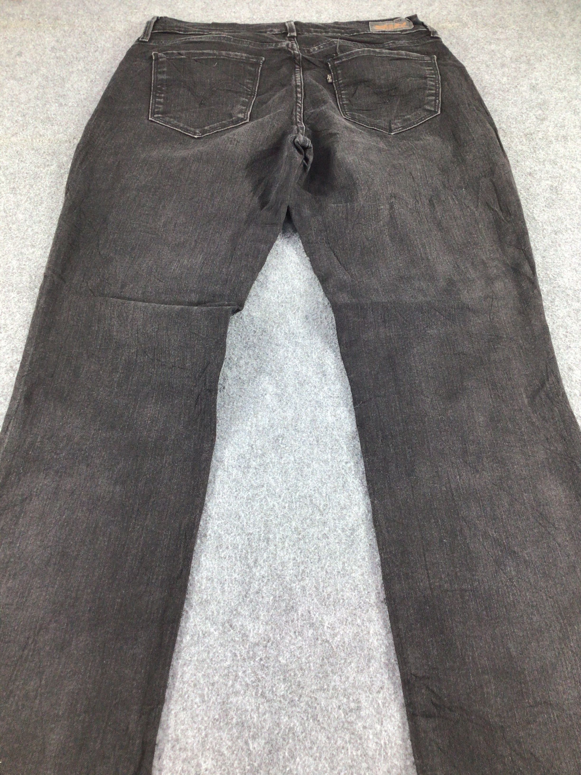 Levi's Vintage Levis 505 Jeans-J648 Size US 31 - 4 Thumbnail