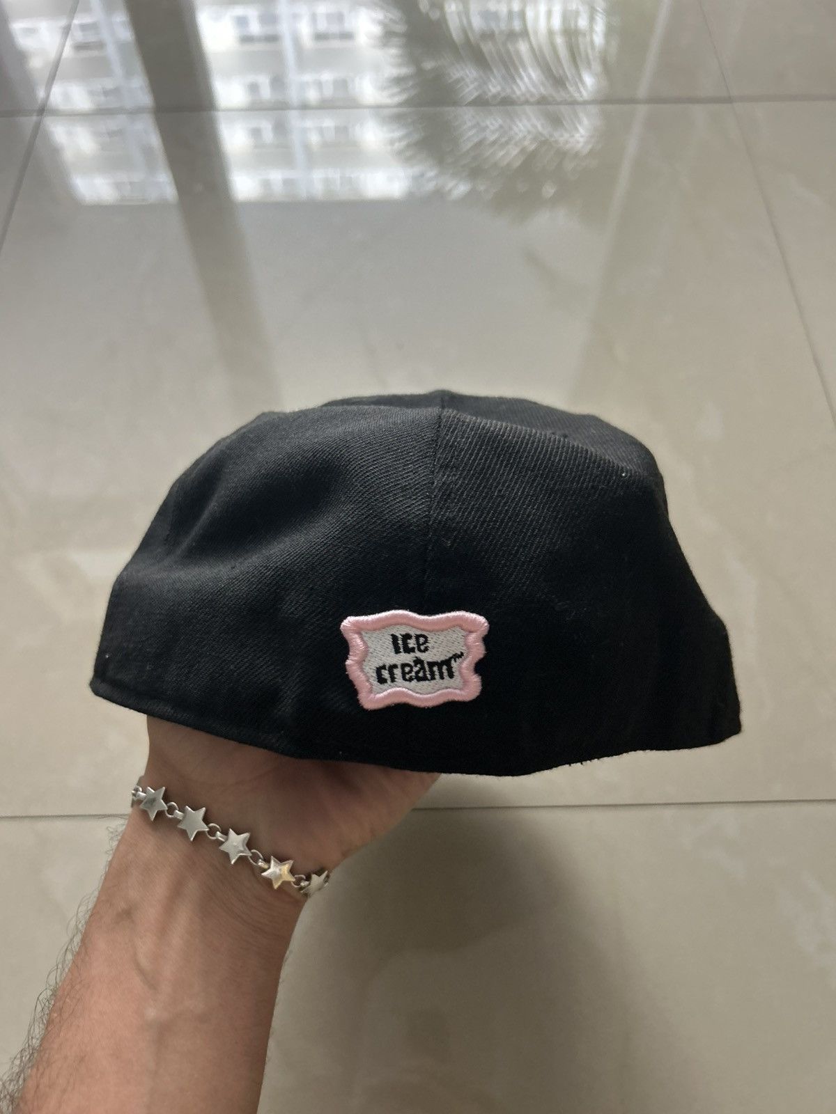 Icecream BBC Ice Cream Fitted Size ONE SIZE - 2 Thumbnail