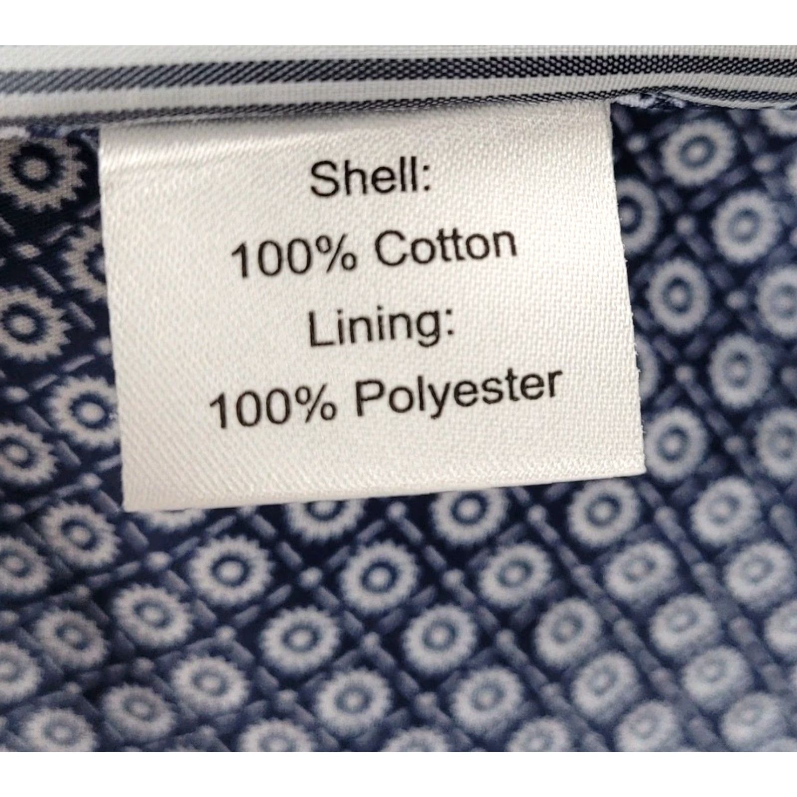 Joseph Abboud Joseph Abboud Blazer Shirt? Notch 2 Button Grey Cotton 100% M Adult Men Jacket Regular Size M Size 40R - 4 Thumbnail