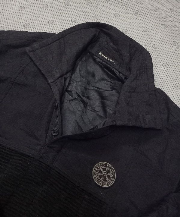 Japanese Brand Prio blanca Jacket Size US M / EU 48-50 / 2 - 4 Thumbnail