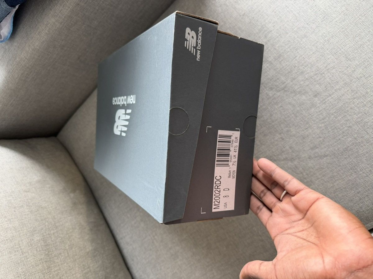 Adidas Adidas Adizero SL 72 Bad Bunny Size US 10 / EU 43 - 8 Thumbnail