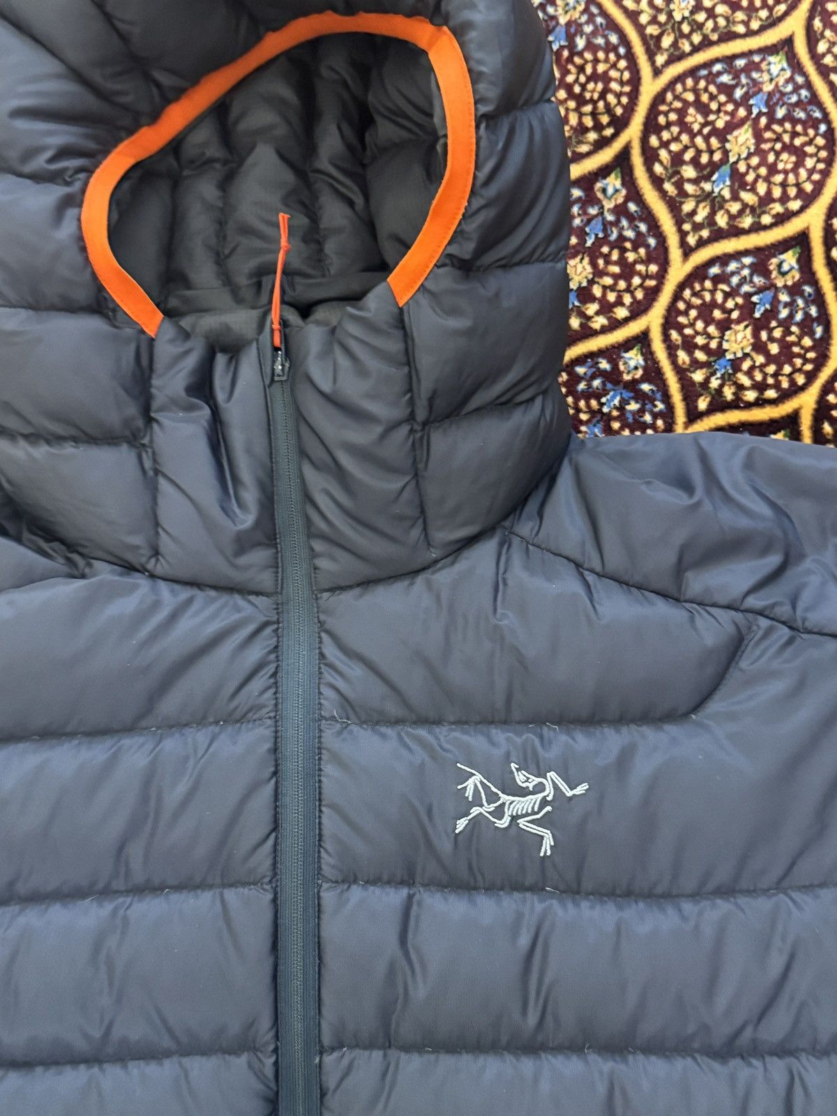 Arc'teryx Arcteryx Cerium LT down hoodie Size US S / EU 44-46 / 1 - 2 Thumbnail