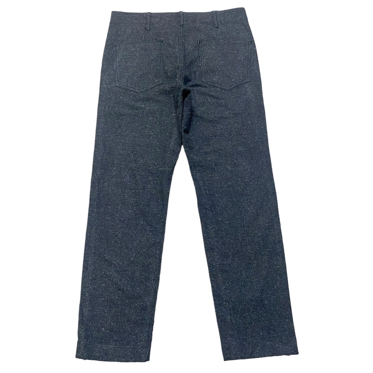 Burgus Plus BURGUS PLUS Work Pants Size US 30 / EU 46 - 9 Thumbnail