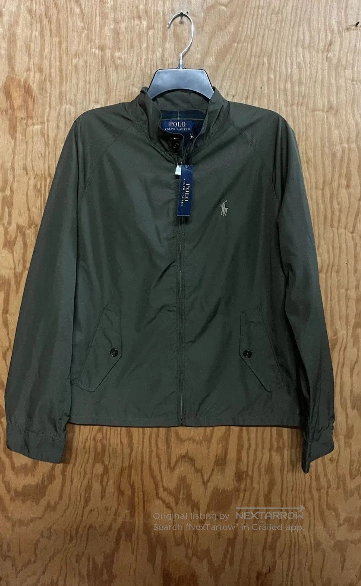 Polo Ralph Lauren Ralph Lauren Men's M Size Jacket. Size US M / EU 48-50 / 2 - 1 Thumbnail