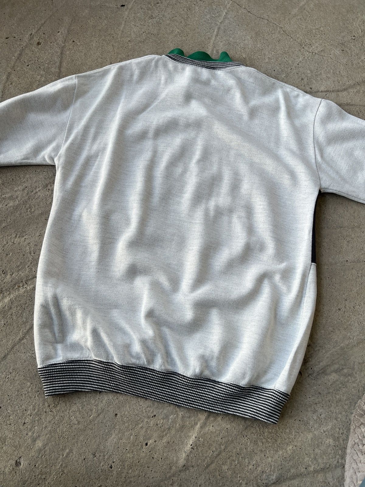 Vintage Vintage Hulk Hogan Hulkmania Sweatshirt Size US M / EU 48-50 / 2 - 5 Thumbnail