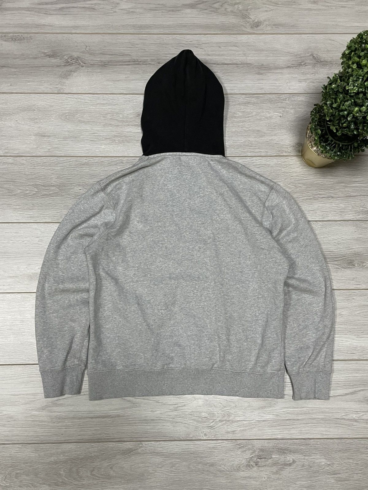 Billionaire Boys Club Billionaire Boys Club BBC big astronaut hoodie Size US L / EU 52-54 / 3 - 9 Thumbnail