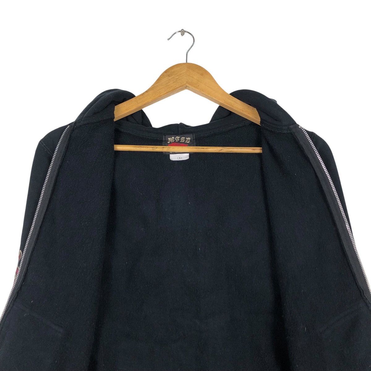 Japanese Brand × Vintage Rare Vintage Skooter Roll On Ride Hoodie Small #A3 Size US M / EU 48-50 / 2 - 14 Thumbnail