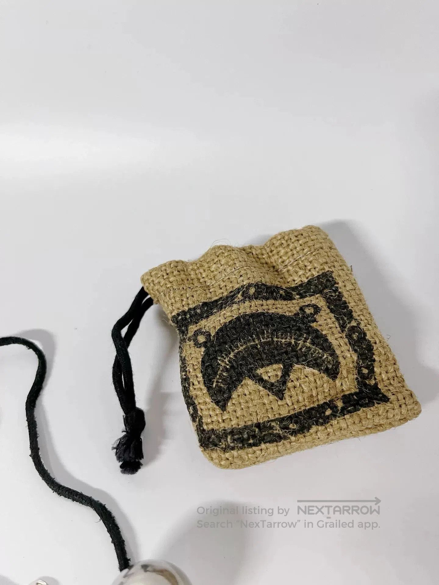 Undercover Undercover Takahashi Jun Bell Necklace. Size ONE SIZE - 4 Thumbnail