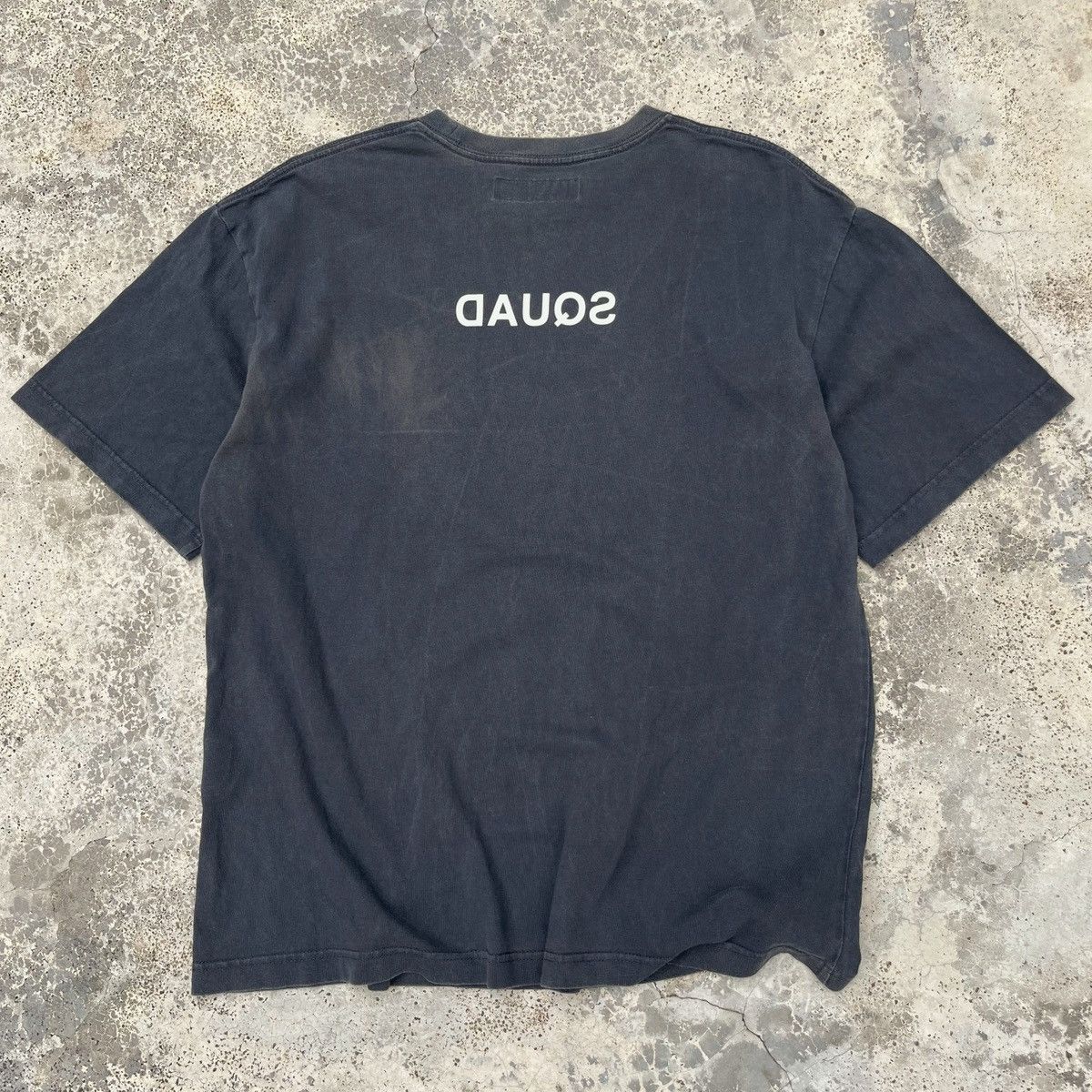 Neighborhood Neighborhood Made In Japan Nice Print Out Deaign Tee Size US L / EU 52-54 / 3 - 2 Thumbnail