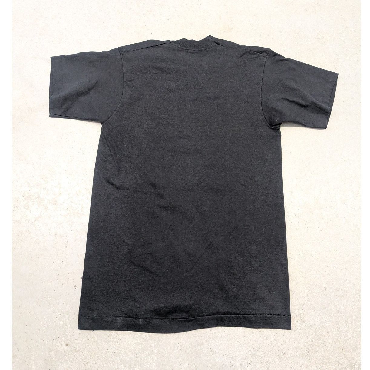 Fruit Of The Loom × Vintage Vintage 1993 Star Trek Deep Space Nine promo t-shirt Size US M / EU 48-50 / 2 - 4 Thumbnail