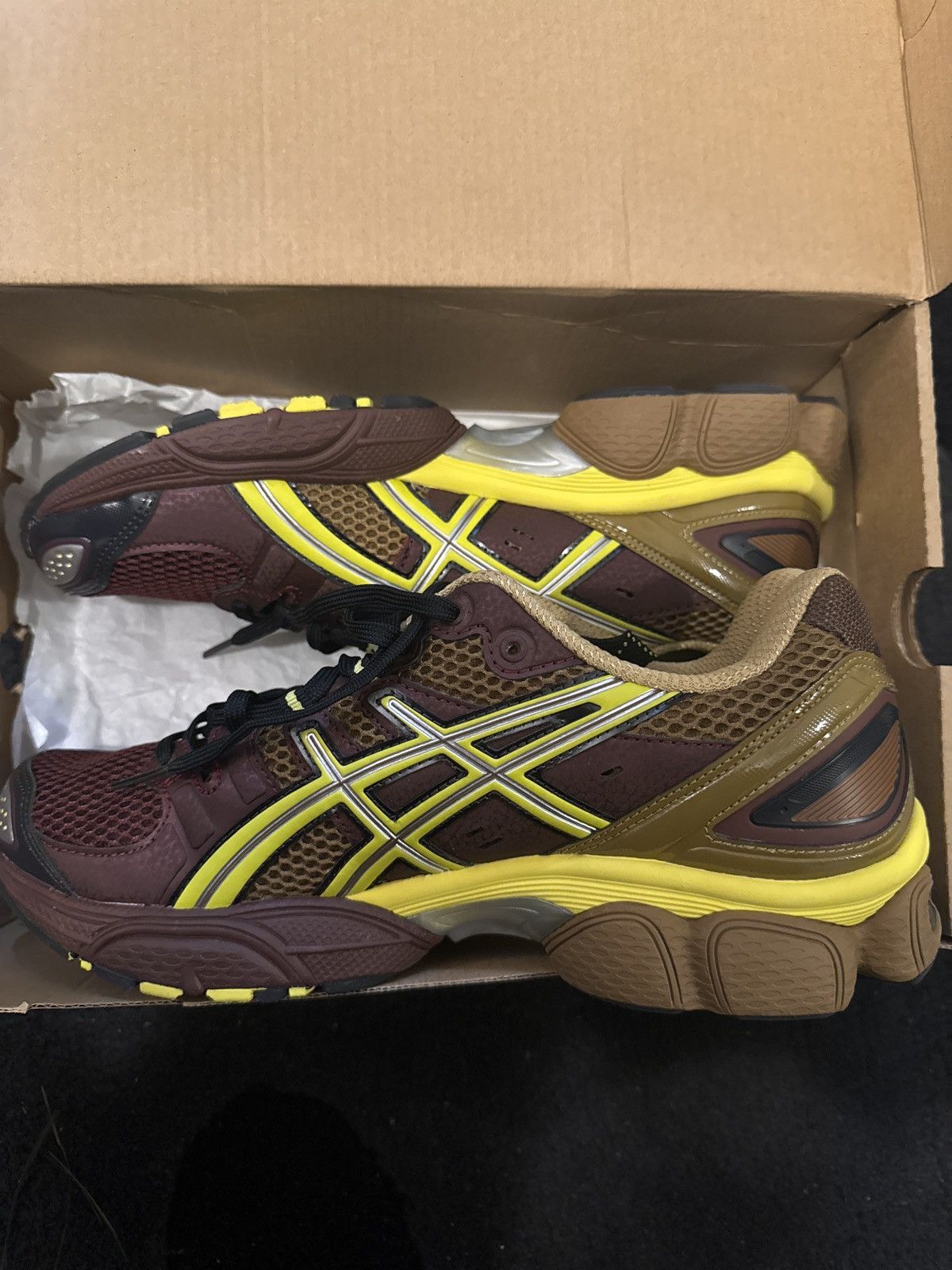 Asics Asics Gel-Nimbus 9 Size US 9.5 / EU 42-43 - 7 Thumbnail
