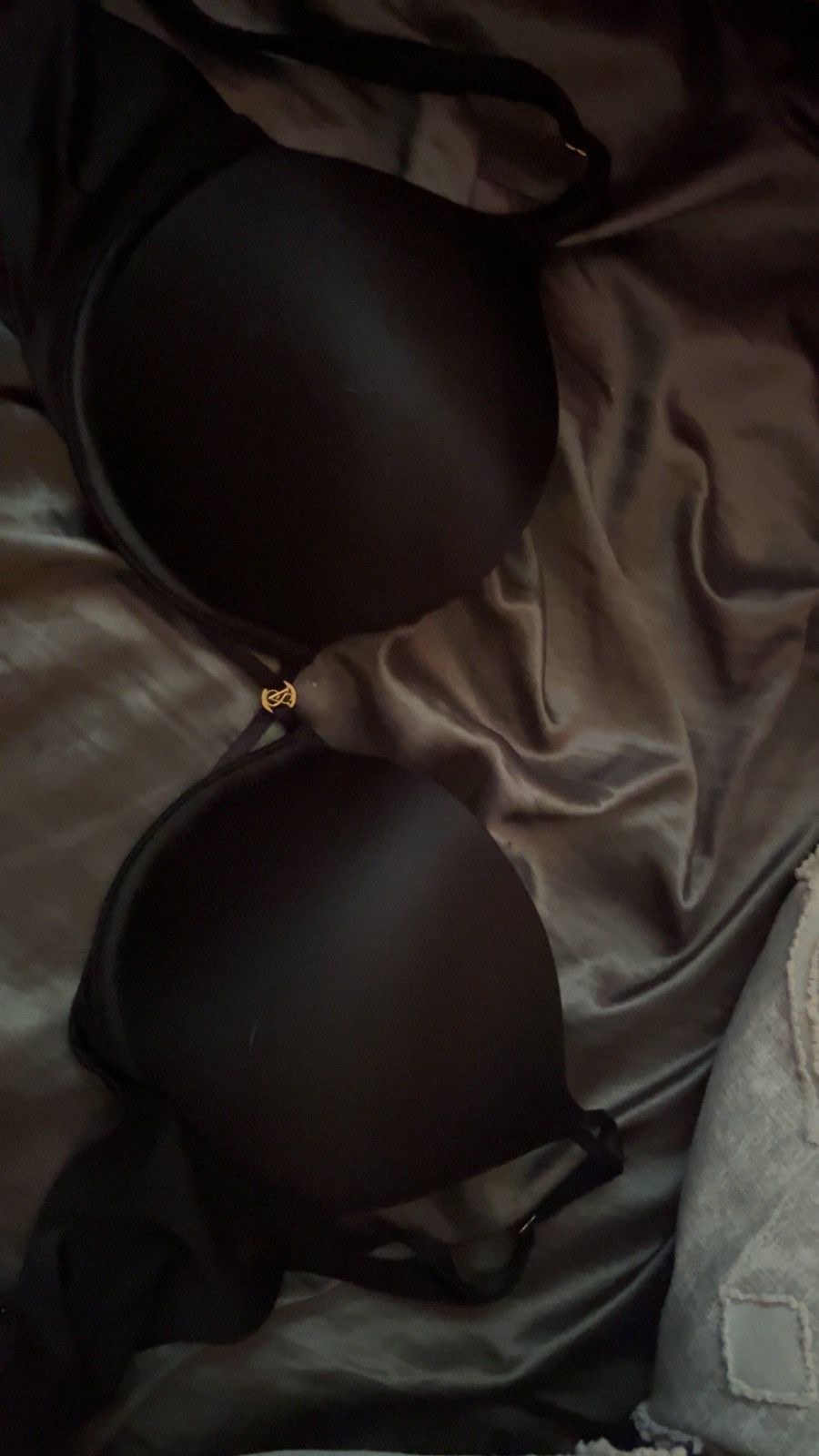 Victoria's Secret victorias secret bombshell push up bra Size ONE SIZE - 1 Thumbnail