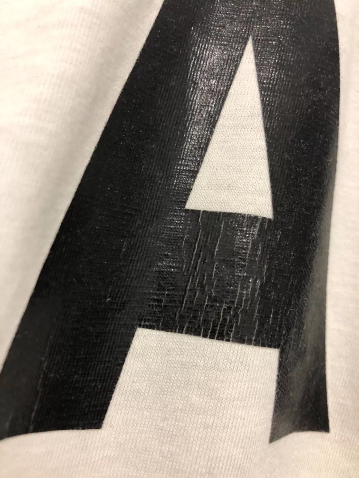 H&M H&M Kanye West ( Yeezy, Ye) T Shirt Size US M / EU 48-50 / 2 - 6 Thumbnail