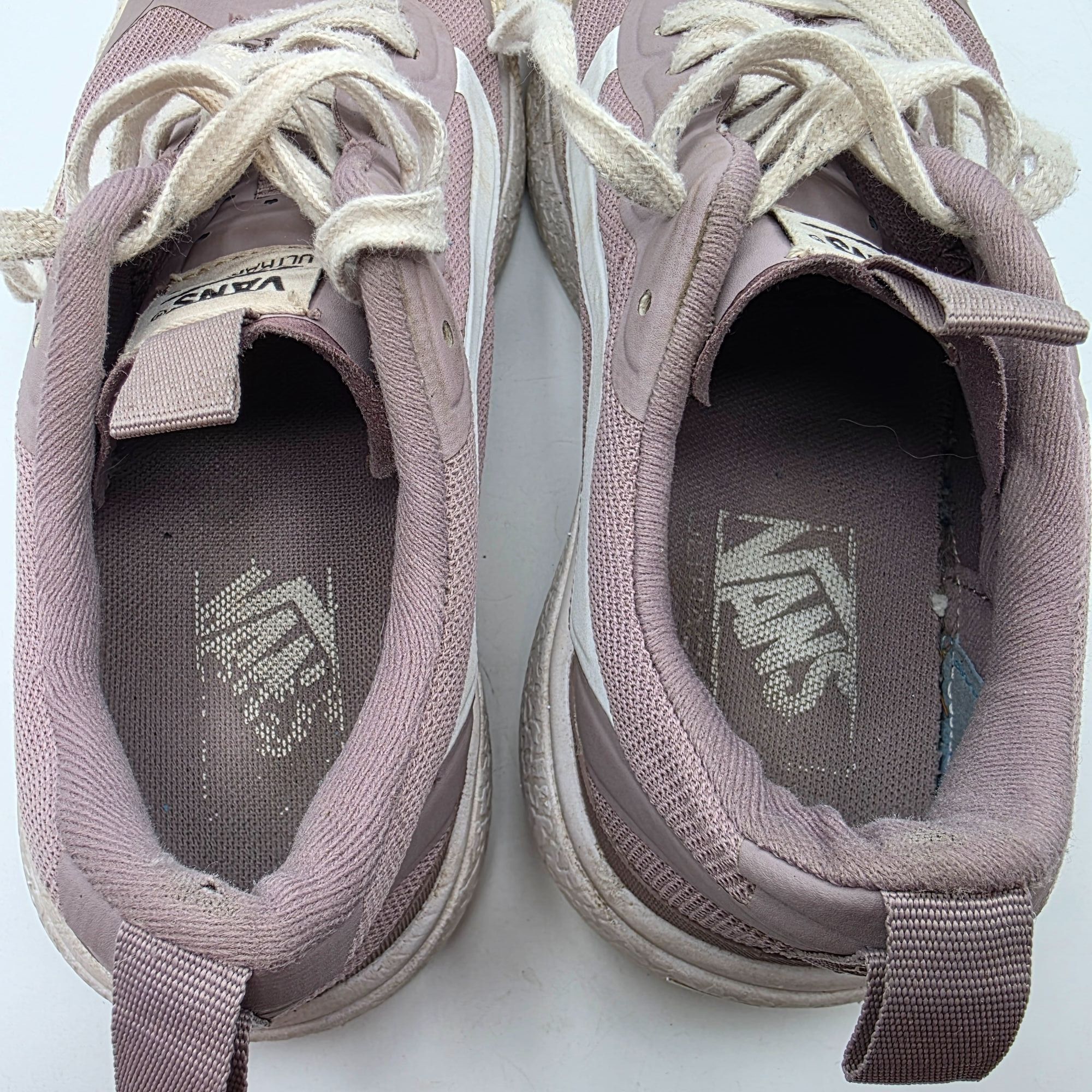 Vans Vans UltraRange EXO Mauve Mist Womens Size 7.5 Athletic Shoe Size US 7.5 / IT 37.5 - 9 Thumbnail