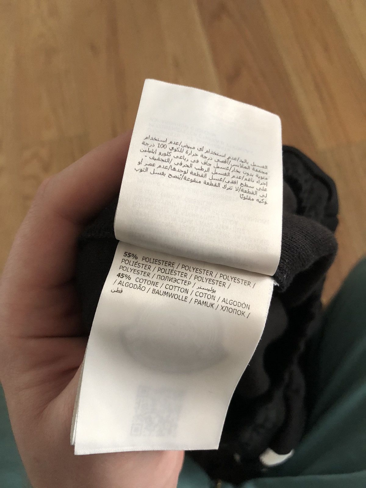 Moncler Moncler Track Pants Size US 30 / EU 46 - 14 Thumbnail