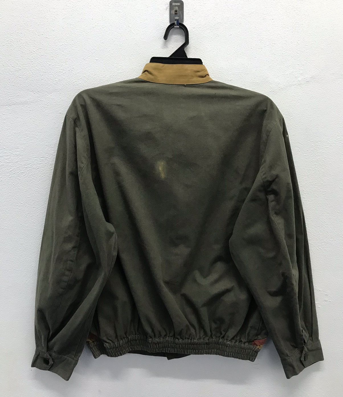 Vintage Vintage Verre Acting Mannish Jacket Size US L / EU 52-54 / 3 - 2 Thumbnail