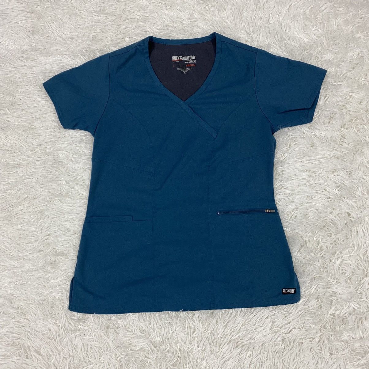 Other Tv series grey’s anatomy movie film scrubs Size US S / EU 44-46 / 1 - 1 Thumbnail