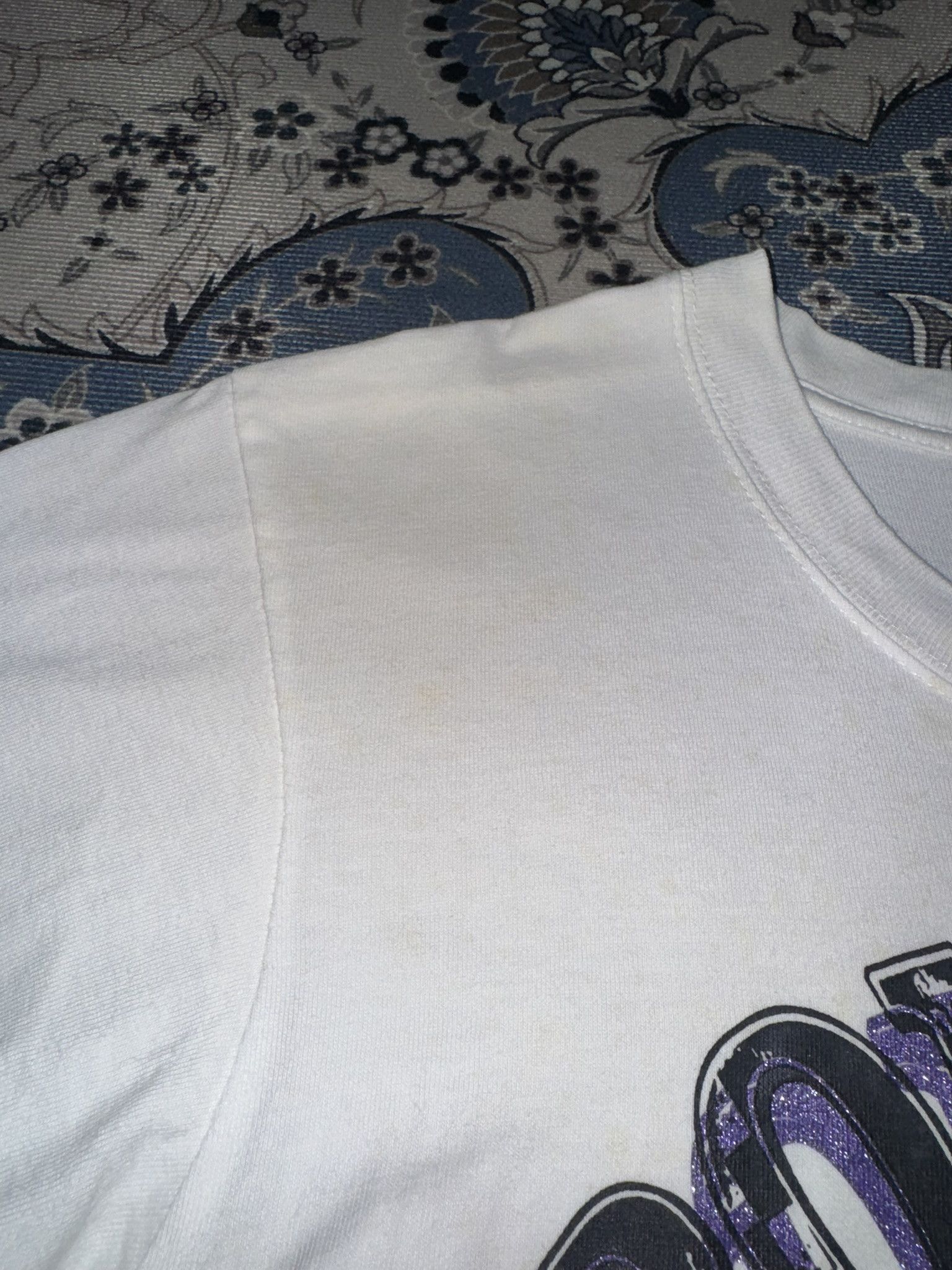 Japanese Brand × Seditionaries × Vintage Vintage Sex Pot Revange Punk Seditionaries T shirt Size US M / EU 48-50 / 2 - 7 Thumbnail