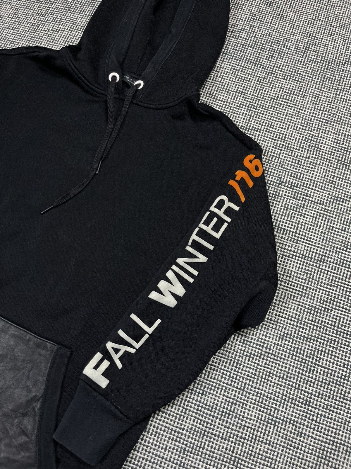 Rag & Bone Rag & Bone fall winter 2016 hoodie Size XS / US 0-2 / IT 36-38 - 2 Thumbnail