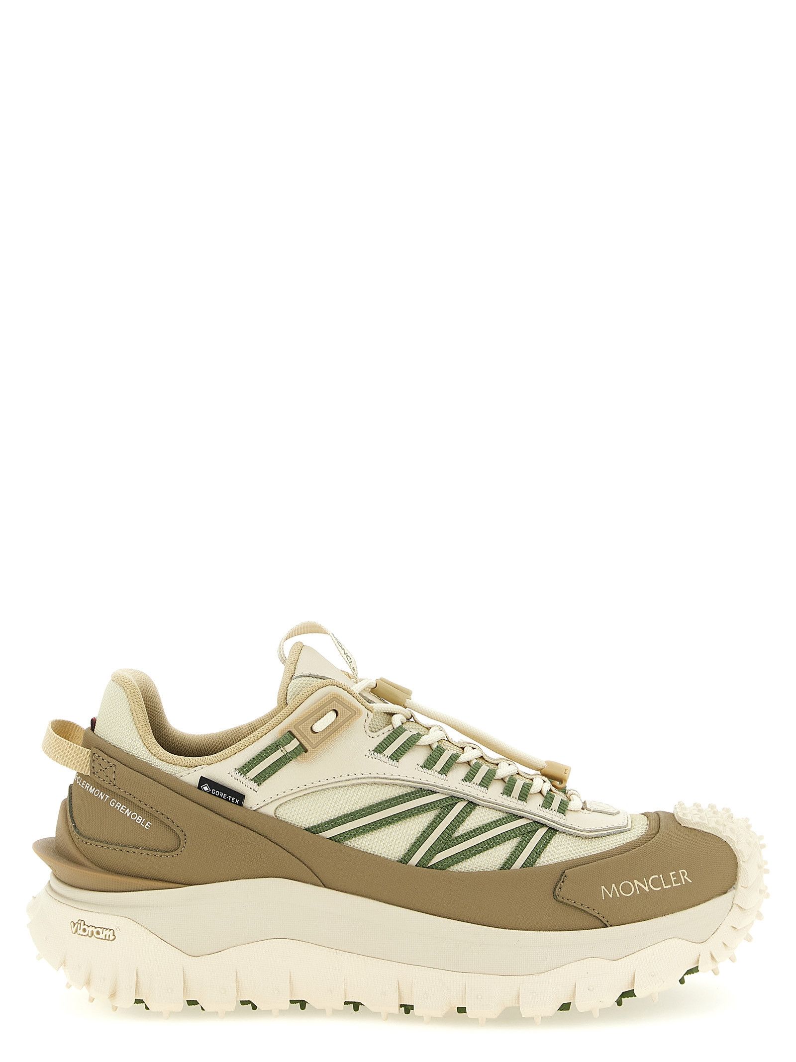 Moncler 'Trailgrip Gtx' Sneakers Size US 12 / EU 45 - 1 Thumbnail