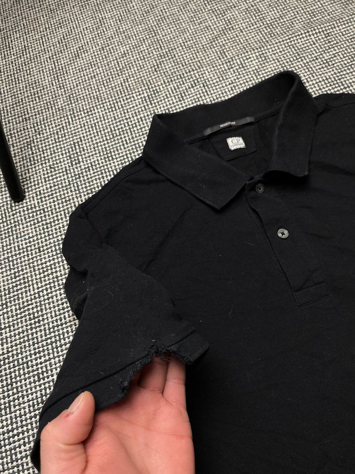 C.P. Company C.p.company polos new collection Size US XL / EU 56 / 4 - 7 Thumbnail