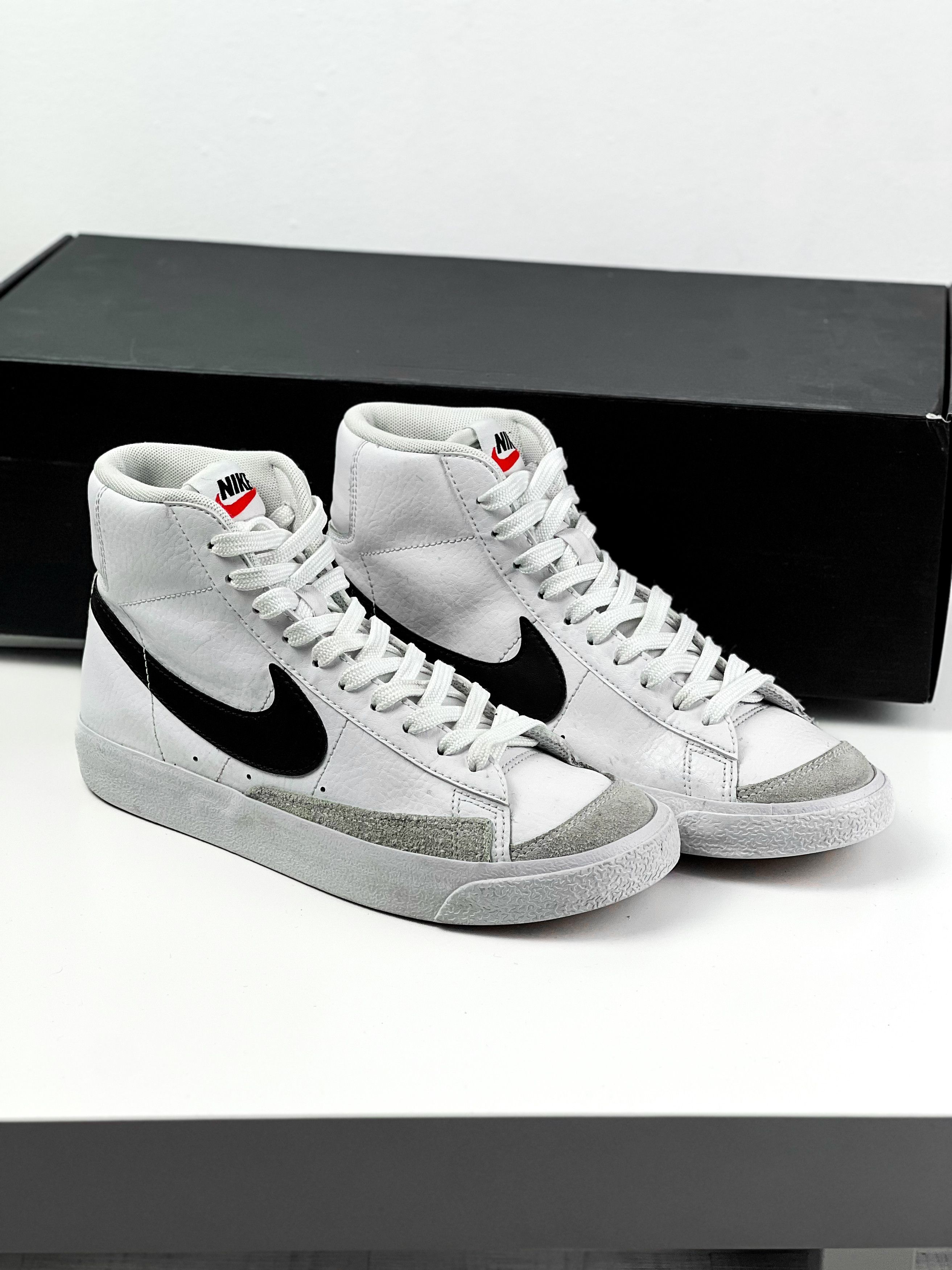 Nike NIKE BLAZER Size US 6.5 / IT 36.5 - 4 Thumbnail
