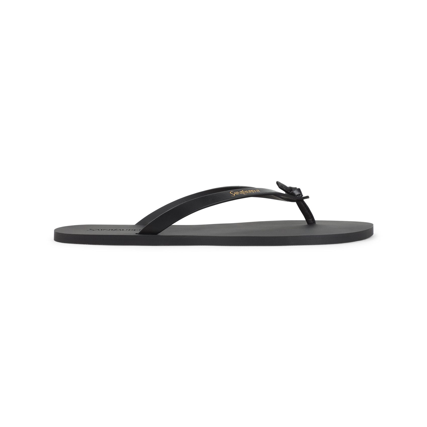 Saint Laurent Paris Saint Laurent Party 00 Sandals Size US 9 / EU 42 - 1 Thumbnail