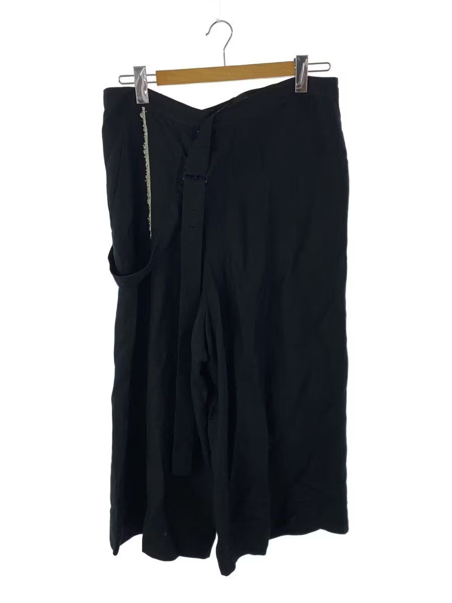 Yohji Yamamoto yohji yamamoto pour homme Y's/YN-P02-300 Wide-leg pants Size US 33 - 1 Thumbnail