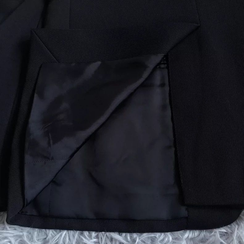 Dior Dior Camellia suit 2501-Nextarrow Size 46R - 5 Thumbnail